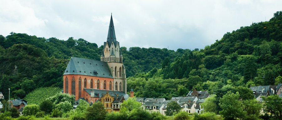 奥地利留学签证申请攻略 办签证要