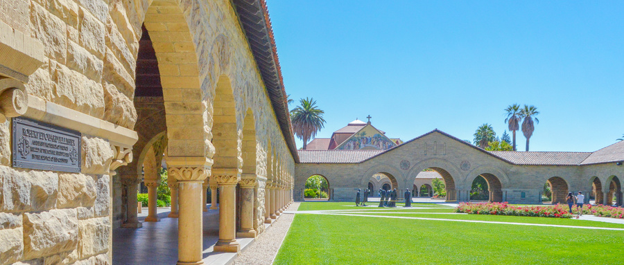 美国留学能打工吗